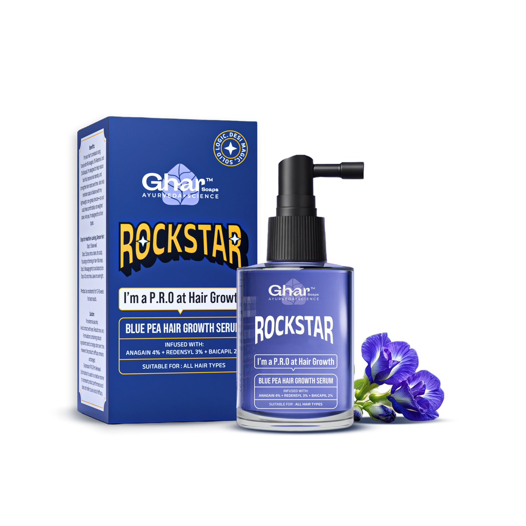 Rockstar Advanced Hair Growth Serum - Image 2