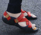 APVM Men Sandal (Blue , 9) - Image 7