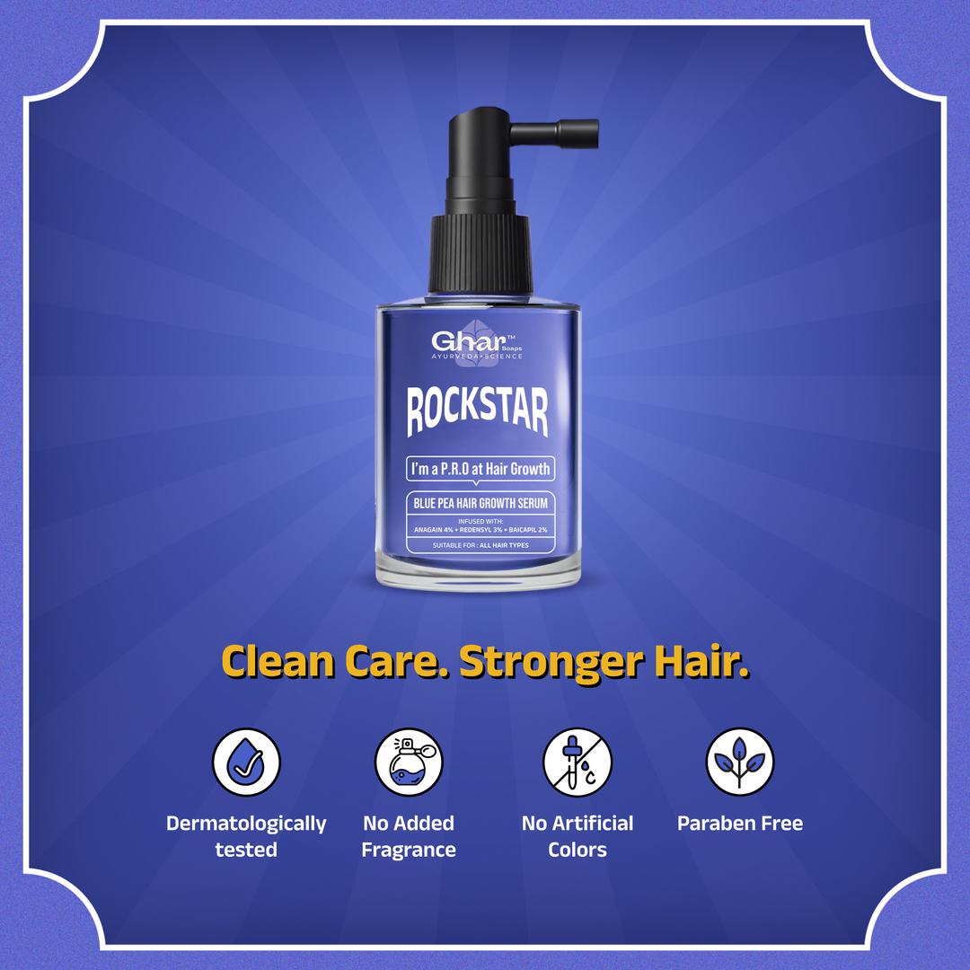 Rockstar Advanced Hair Growth Serum - Image 13