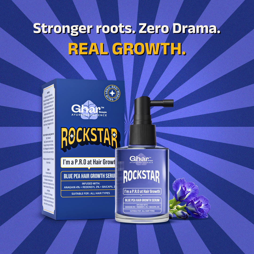 Rockstar Advanced Hair Growth Serum - Image 4