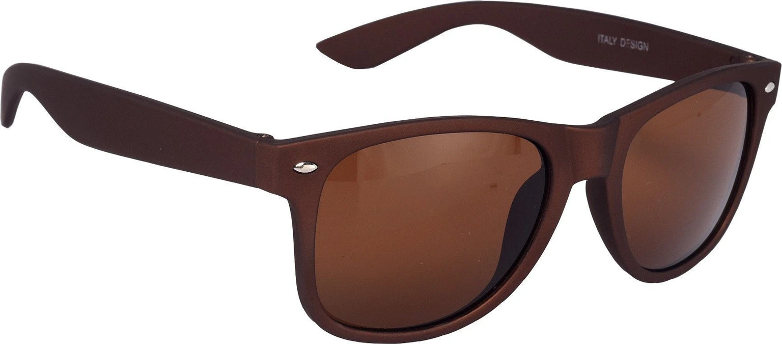 ANALOGUE Freebie Wayfarer Sunglass & Boys Watch with Premium Gift Box Packaging Analog Watch - For Men 428-BRWN-BRWN-2-BROWN-WAYFARER - Image 5