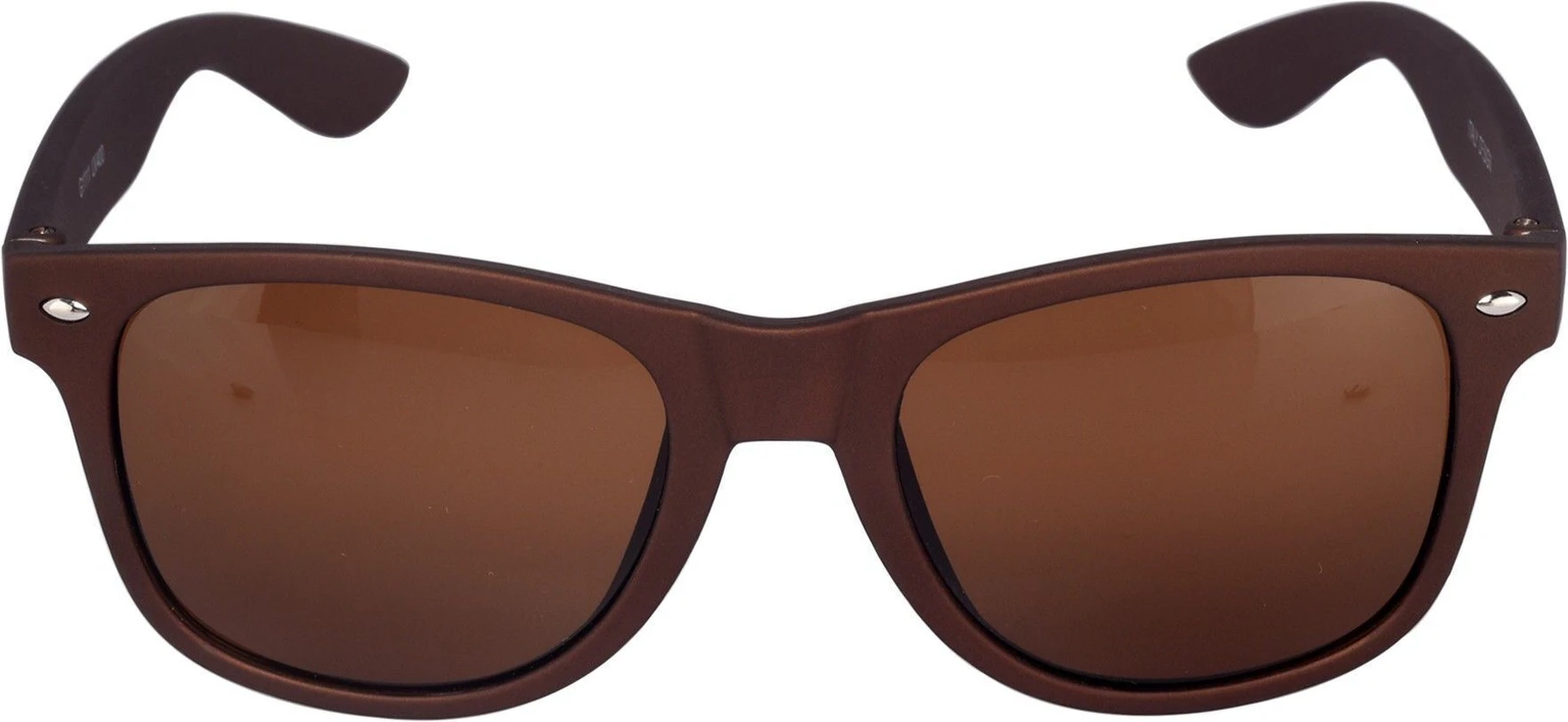 ANALOGUE Freebie Wayfarer Sunglass & Boys Watch with Premium Gift Box Packaging Analog Watch - For Men 428-BRWN-BRWN-2-BROWN-WAYFARER - Image 6