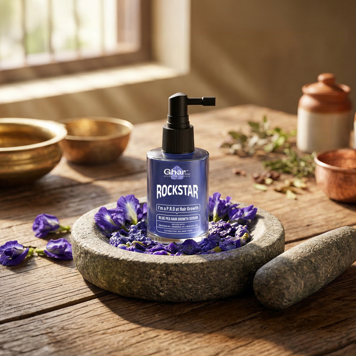 Rockstar Advanced Hair Growth Serum - Image 5