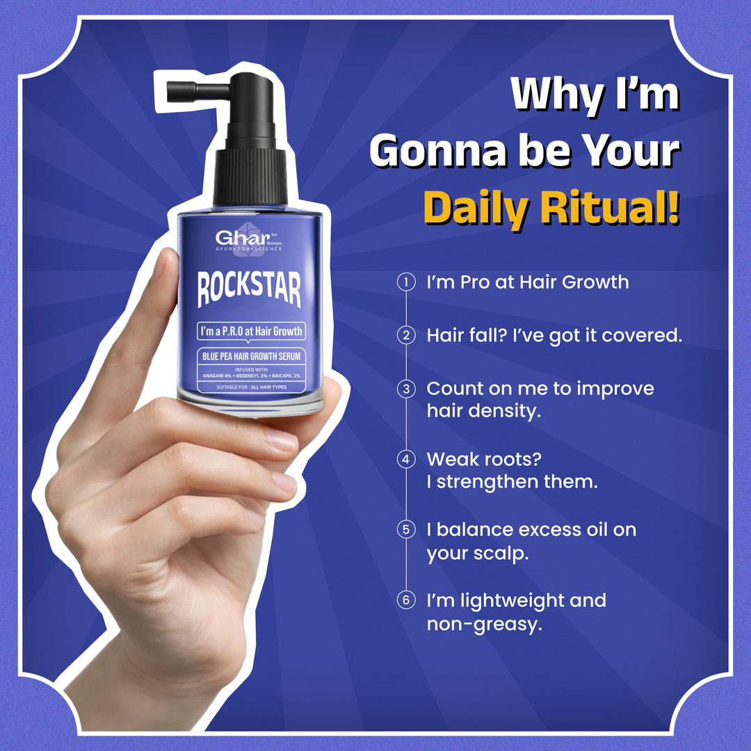 Rockstar Advanced Hair Growth Serum - Image 6