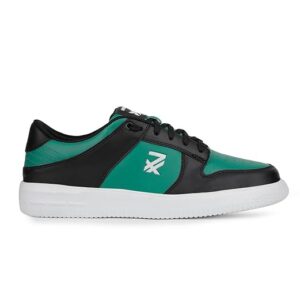 Liberty Leap7x Z-IGNIS Lacing Casual Sneakers for Men with EVA Sole | PVC Upper | Memory Foam Insole | Stylish & Comfortable | Breathable, Lightweight & Flexibility | Shock Absorption