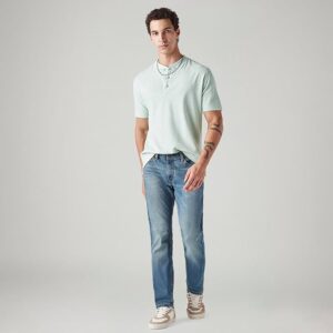 Levi's Men's 511 Slim Fit Mid Rise Jeans