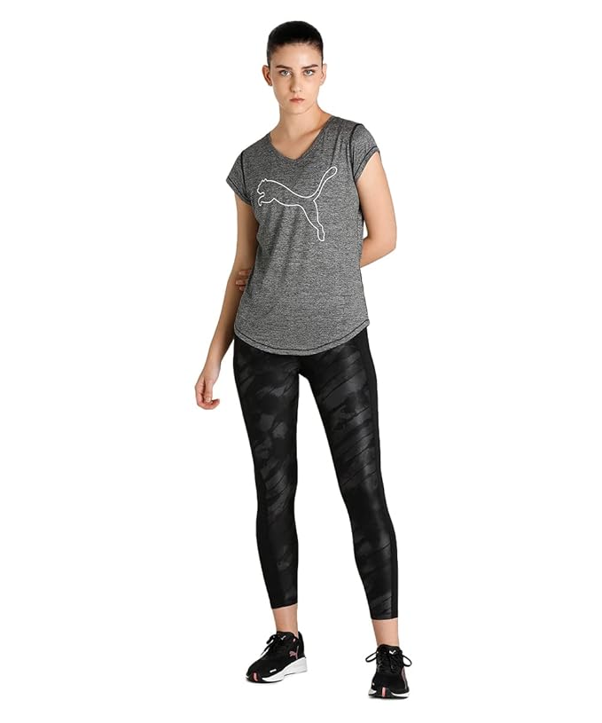 Puma Women T-Shirt - Image 3