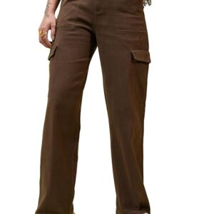 Tokyo Talkies Women Casual Pants