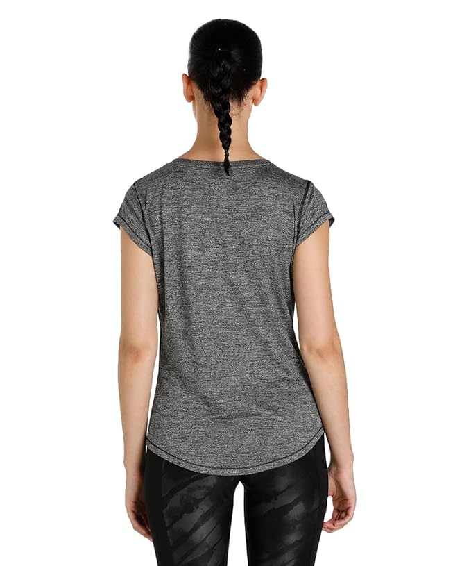 Puma Women T-Shirt - Image 7