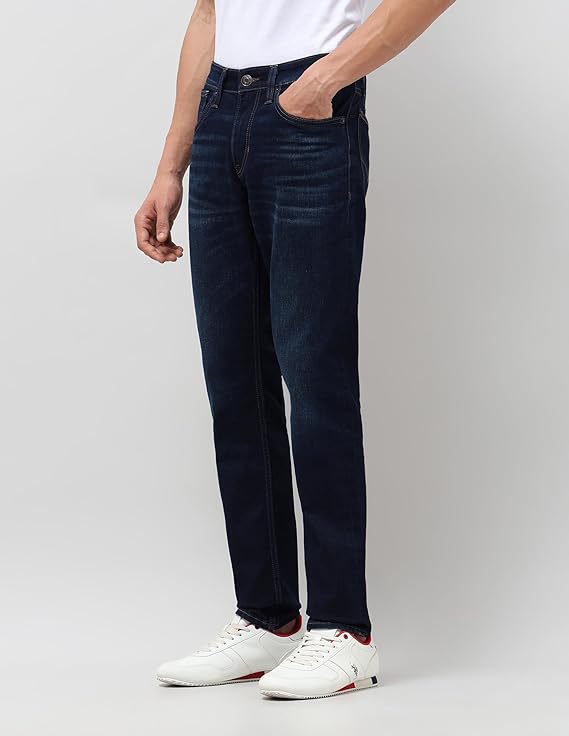 U.S. Polo Assn. Denim Co. Men Jeans - Image 3