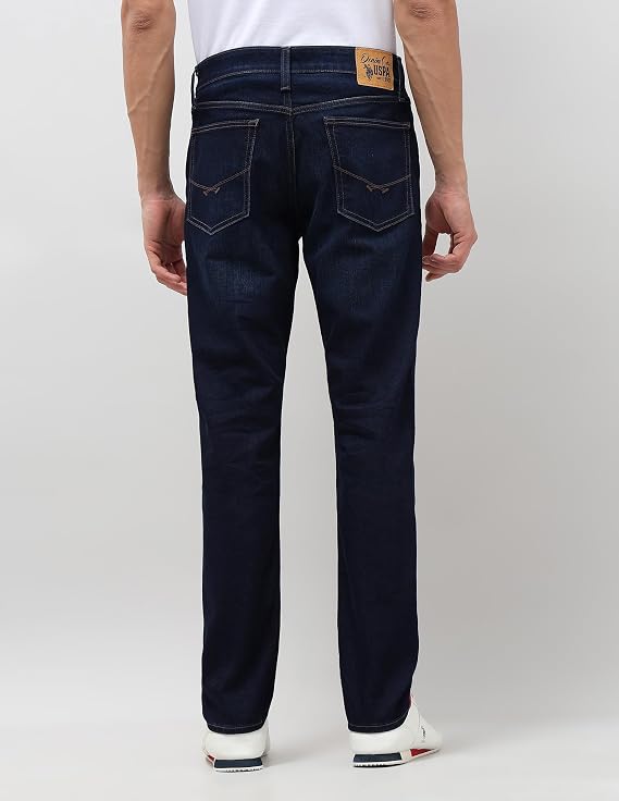 U.S. Polo Assn. Denim Co. Men Jeans - Image 4