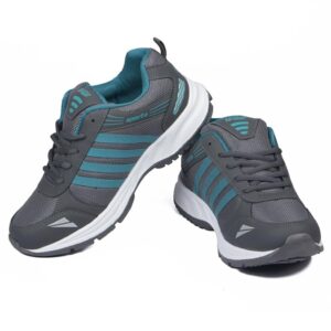 ASIAN Wonder-13 Men's Running Shoe | Lightweight Sports Design, Soft Cushioning, Reliable Grip for Casual, Travel & Gym