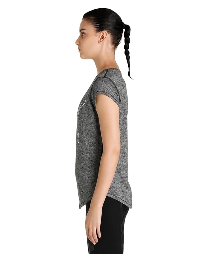 Puma Women T-Shirt - Image 4