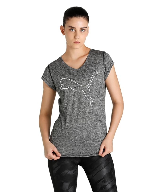 Puma Women T-Shirt