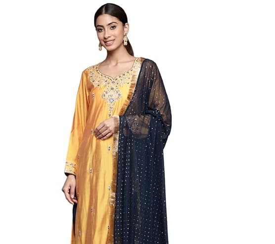 Varanga Womens Kurta set