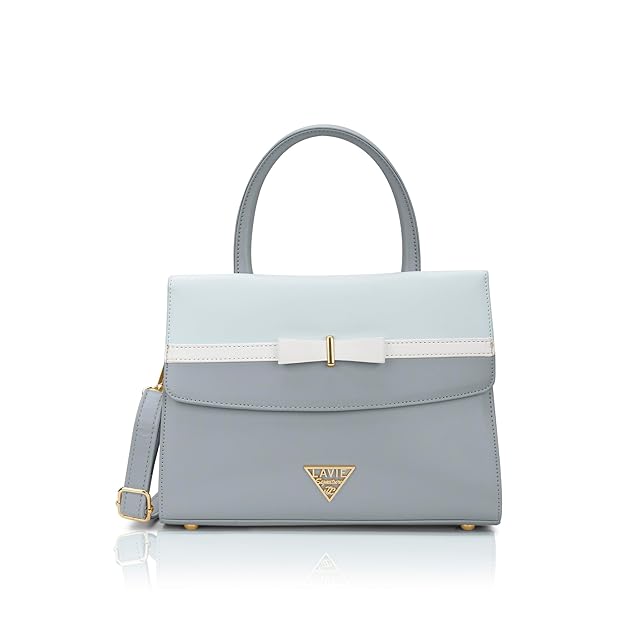Lavie Signature Women's Tupelo 2C Satchel Handbag