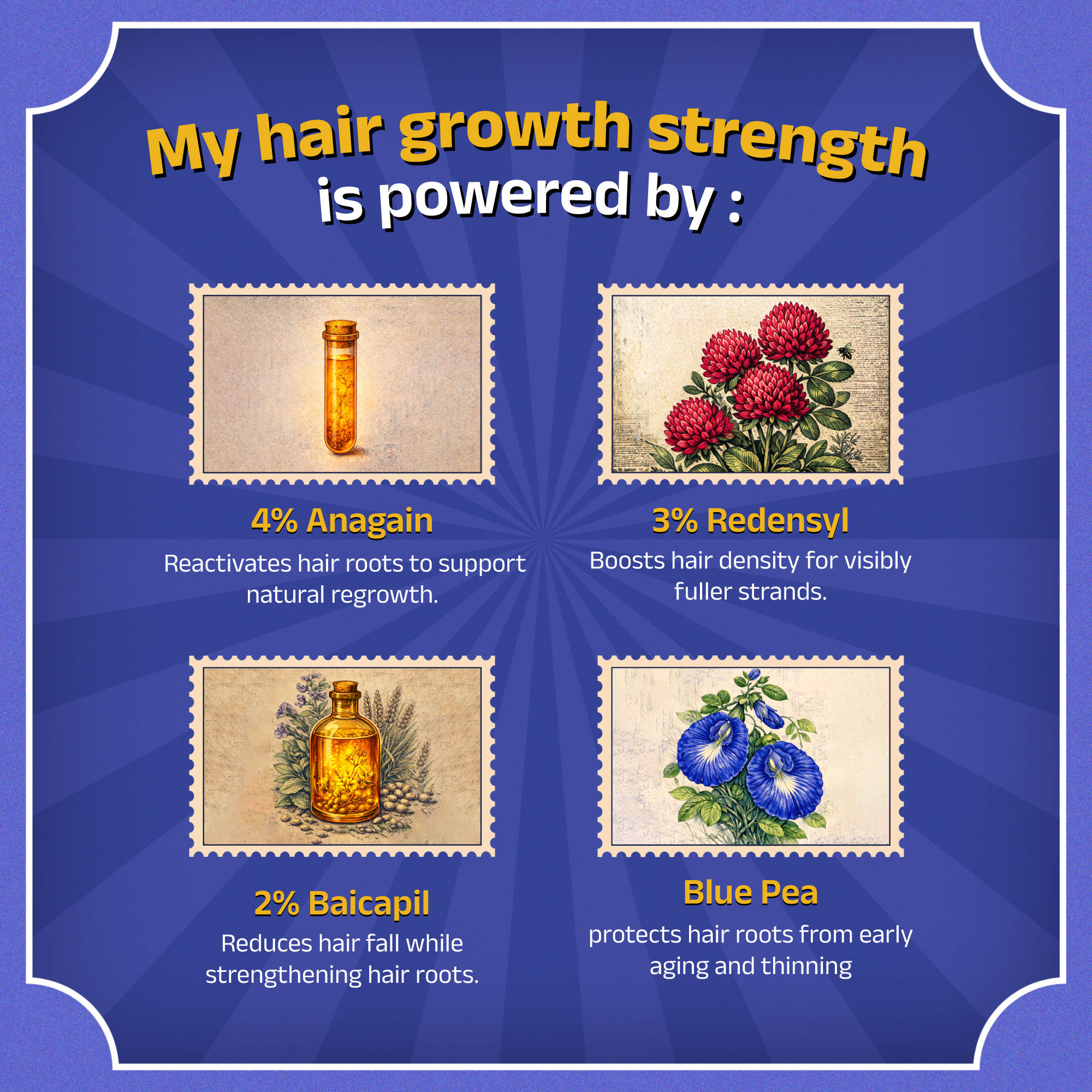 Rockstar Advanced Hair Growth Serum - Image 9