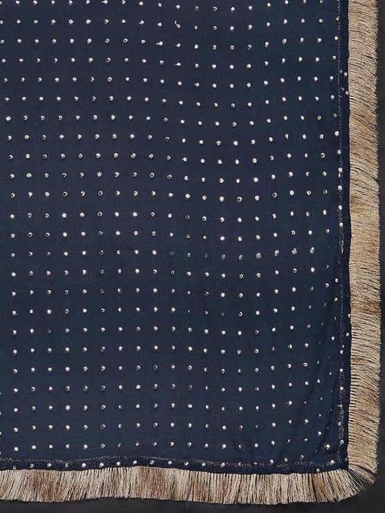 Varanga Womens Kurta set - Image 5