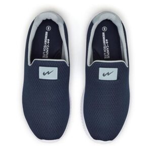 Campus Men Oxyfit (N) Walking Shoes