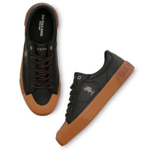 U.S. Polo Assn. Mens 2fd-Ruben 3.0 Sneaker
