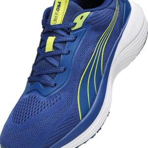 Puma Mens Galaxis Pro Running Shoe