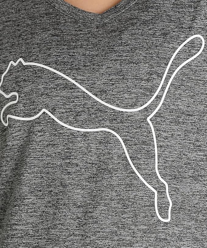 Puma Women T-Shirt - Image 6
