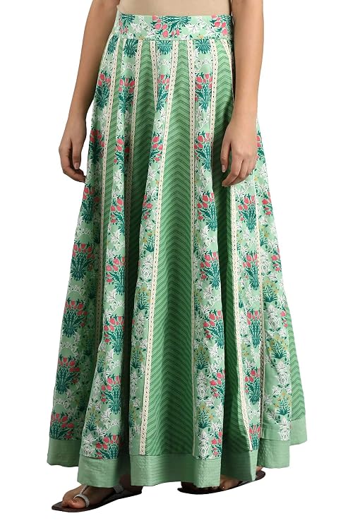 W for Woman Women Maxi Skirt - Image 4
