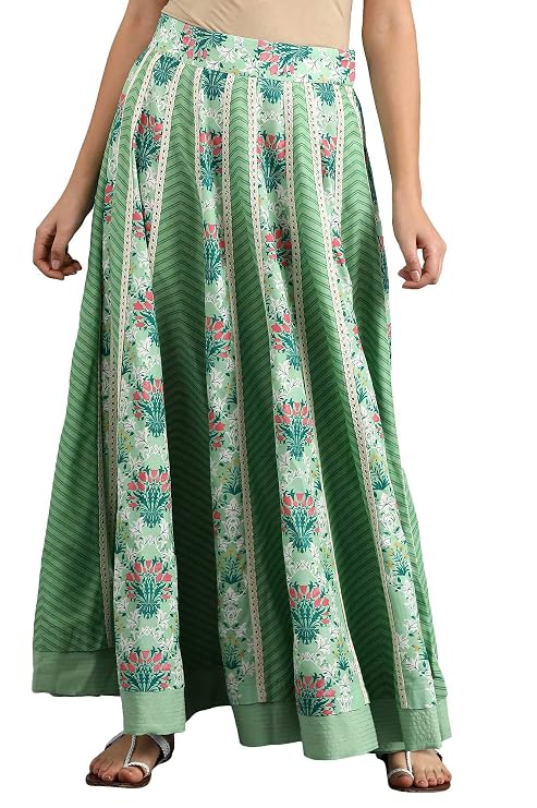 W for Woman Women Maxi Skirt - Image 5