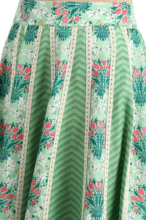 W for Woman Women Maxi Skirt - Image 2