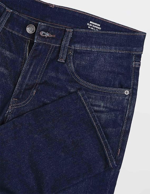 U.S. Polo Assn. Denim Co. Men Jeans - Image 8