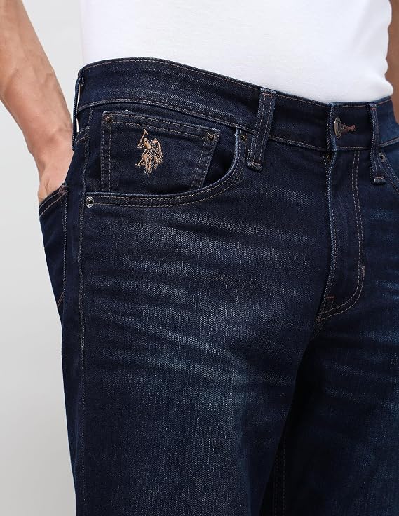 U.S. Polo Assn. Denim Co. Men Jeans - Image 6