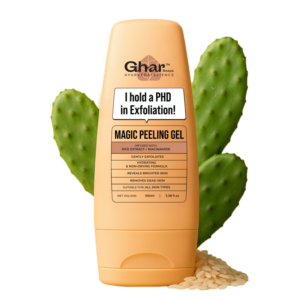 Magic Peeling Gel
