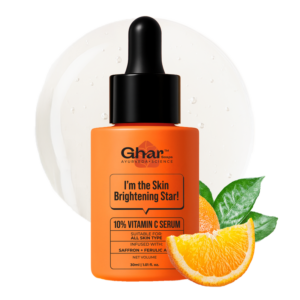 10% vitamin C serum