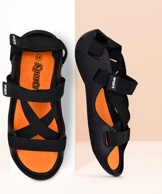 APVM Men Sandal (Blue , 9) - Image 12