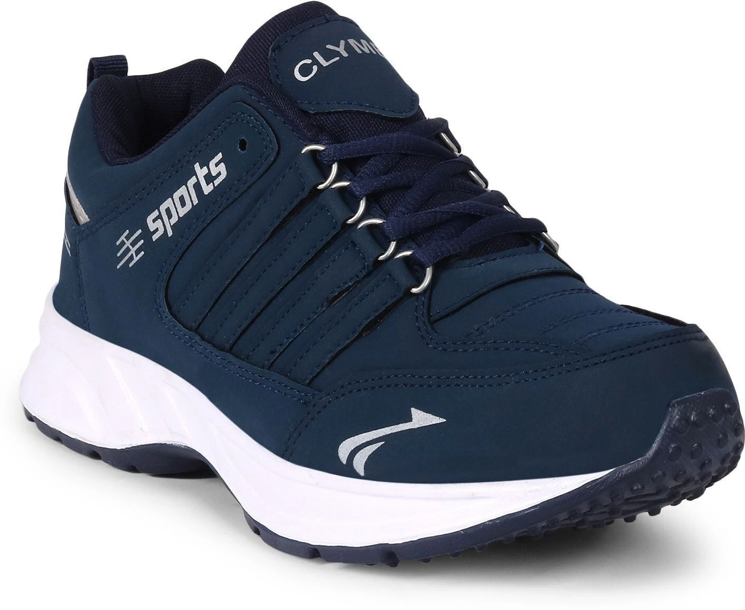cosko Lace up walking outdoor waterproof running Running Shoes For Men - Image 5