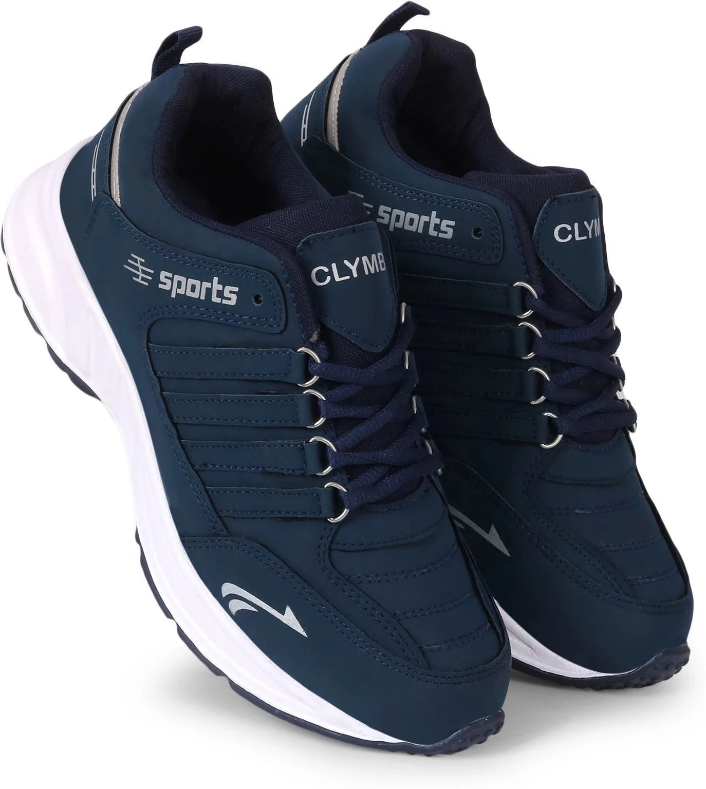 cosko Lace up walking outdoor waterproof running Running Shoes For Men - Image 6
