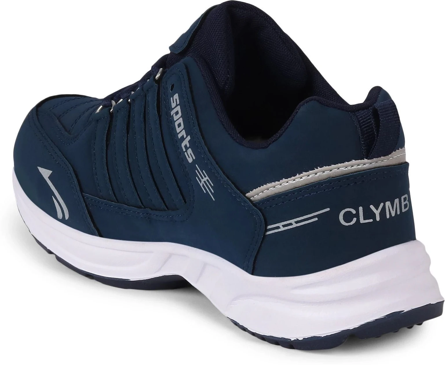 cosko Lace up walking outdoor waterproof running Running Shoes For Men - Image 7