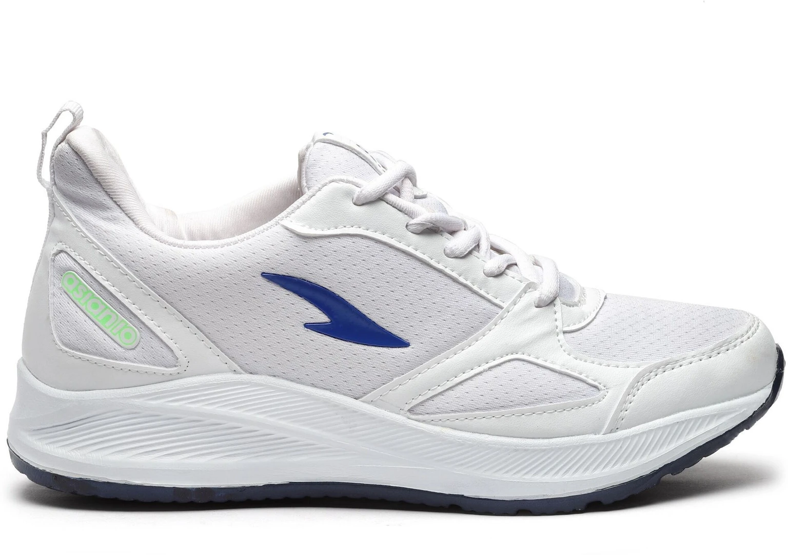 WNDR-13 Pro White Sports,Casual,Walking.Gym,Training,Stylish Running Shoes For Men - Image 3