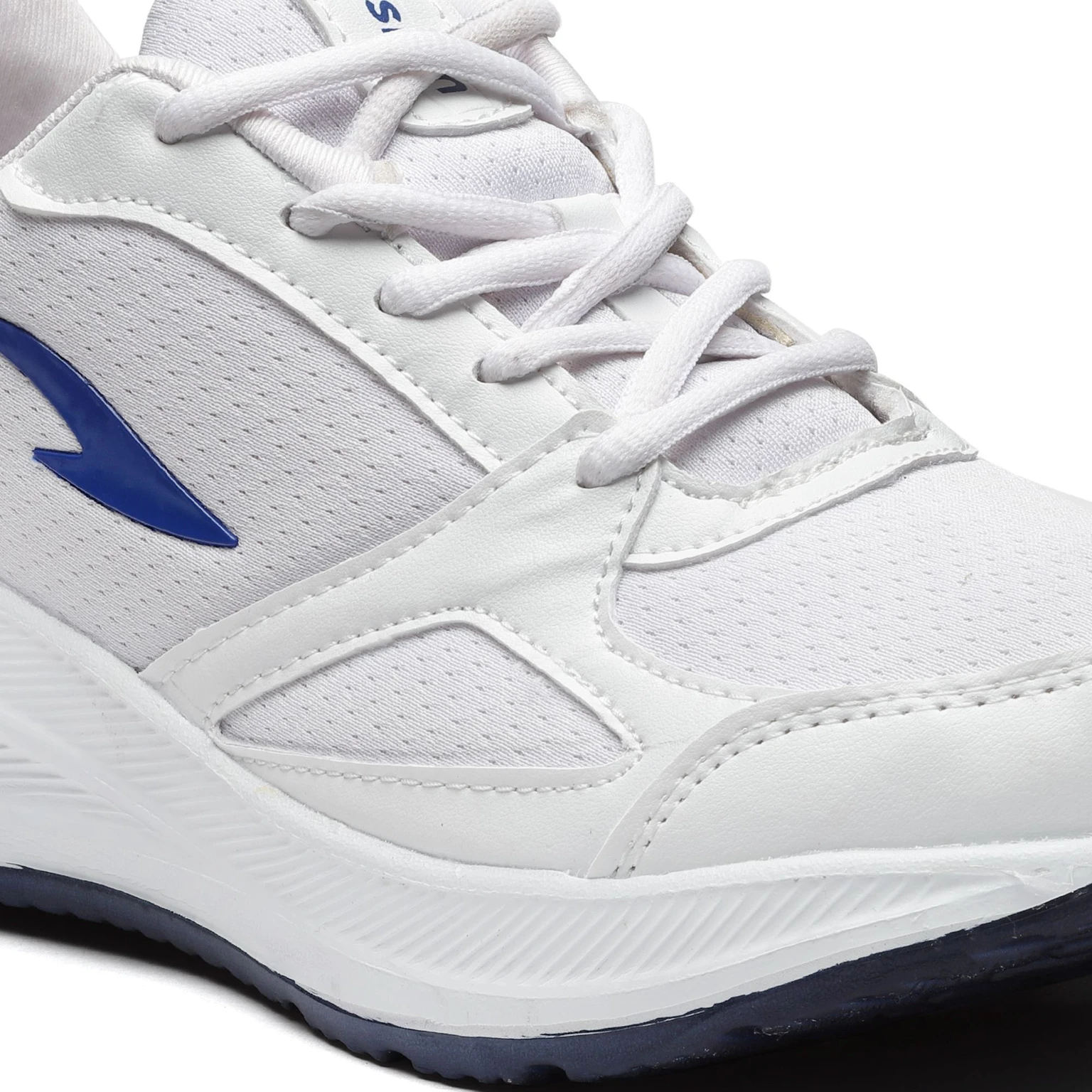 WNDR-13 Pro White Sports,Casual,Walking.Gym,Training,Stylish Running Shoes For Men - Image 4