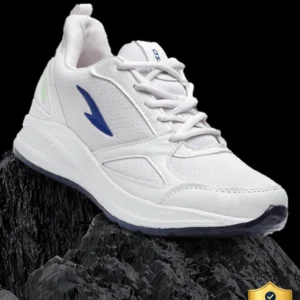 WNDR-13 Pro White Sports,Casual,Walking.Gym,Training,Stylish Running Shoes For Men