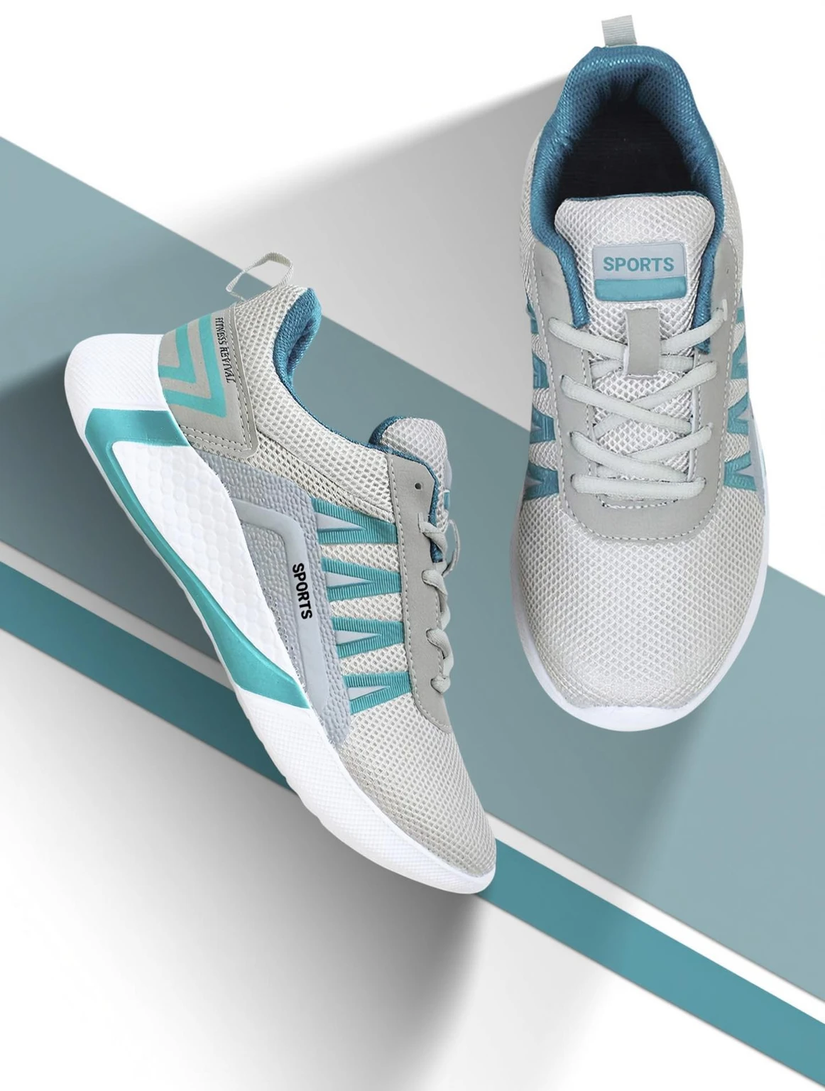 FK- 447 Latest Running Shoes For Men